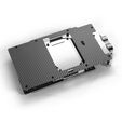 Alphacool ES RTX 5080 Reference 1-Slot Design GPU Water Block with Backplate - Copper image number null