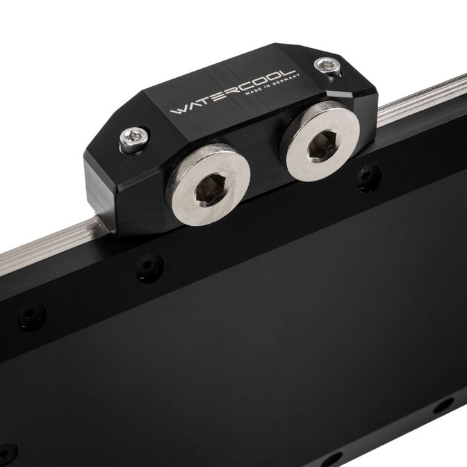 Watercool Heatkiller IV f&uuml;r Radeon RX 5700  XT - Acetal + Nickel image number 3