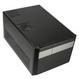 SilverStone SST-SG11B Sugo USB3.0 - black image number null
