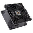 SilverStone FHS 80X PWM-L&uuml;fter - 80 mm image number null