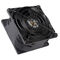 SilverStone FHS 80X PWM-L&uuml;fter - 80 mm