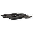VR Cover Oculus Quest Head Strap Foam Replacement (10mm) image number null