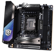 ASRock Z890I NOVA WiFi motherboard, LGA 1851 socket, Intel Z890, Mini-ITX, DDR5 image number null
