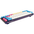 Ducky Mecha SF Limited Dawn Edition, RGB LED - MX-Black image number null