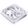 Jonsbo XA-120 Fan, PWM, ARGB - 120mm, white image number null
