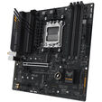 ASUS TUF Gaming A620M-Plus WiFi, AMD A620 Motherboard - Socket AM5, DDR5 image number null
