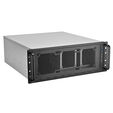 SilverStone RM45-360 Rackmount-Geh&auml;use, 4U-Formfaktor - grau image number null