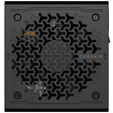 Corsair RMe Series RM750e 80 PLUS Gold power supply, modular, ATX 3.1, PCIe 5.1 - 750 watts, black image number null