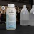 EK Waterblocks EK-CryoFuel Loop Cleaner + Superflush Concentrate - 250ml image number null