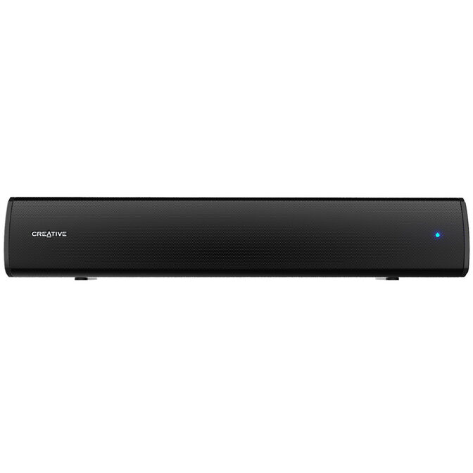 Creative Stage Air V2, 2.0 soundbar, USB-C, Bluetooth 5.3 image number 2