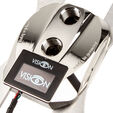 aqua computer cuplex kryos NEXT with VISION AM4/AM5 - Nickel/Nickel image number null