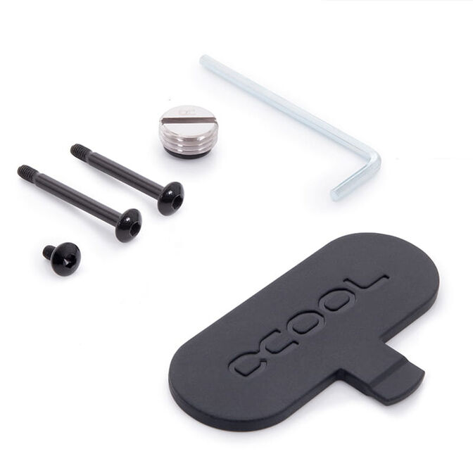 Alphacool NexXxoS HPE-45 Radiator 280mm - white image number 5