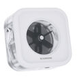 Barrow flow meter ARGB - white image number null