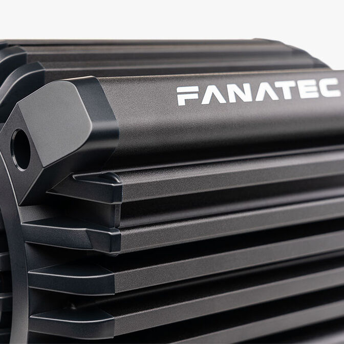 Fanatec ClubSport Steering Wheel Formula V2.5 X + ClubSport DD+ Wheelbase (15Nm) image number 14