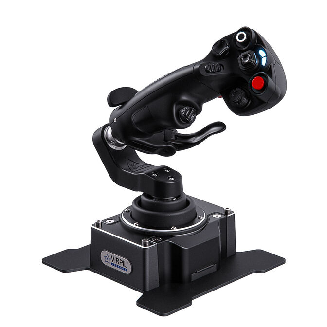 VIRPIL Controls CDT-AEROMAX-LZ Flightstick image number 0