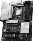 MSI PRO Z890-P WIFI motherboard, LGA 1851 socket, Intel Z890, ATX, DDR5 image number null