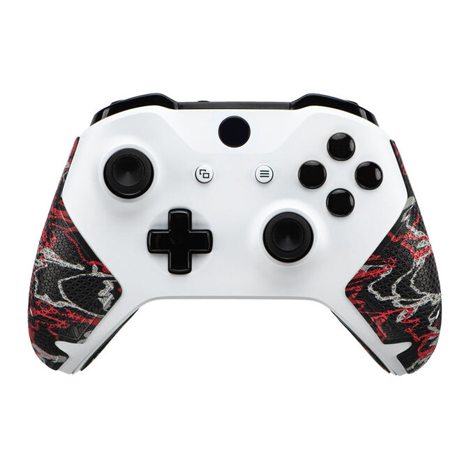 Lizard Skins XBOX One - Wildfire Camo (zugeschnitten, 0,5mm) image number 1
