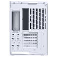 Lian Li O11 Dynamic Mini V2 PC-Geh&auml;use, Mini-Geh&auml;use, ATX, Tempered Glass - wei&szlig; image number null