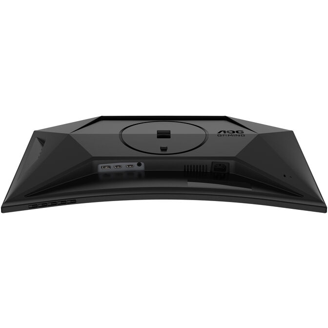 AOC Gaming C27G4ZXU 27 inch Curved Gaming Monitor, 280Hz, VA Panel, Adaptive Sync image number 12