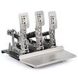 Heusinkveld Sim Pedals Ultimate+ Baseplate - schwarz image number null