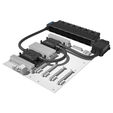 Alphacool ES Reservoir 1U - DDC image number null