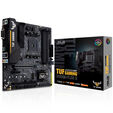 ASUS TUF Gaming B450M-Plus II AMD B450 Socket AM4 micro ATX image number null