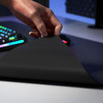 Glorious Gaming Mouse Pad 2 3XL, edge-to-edge, rubberised - 1220 x 610mm, black image number null