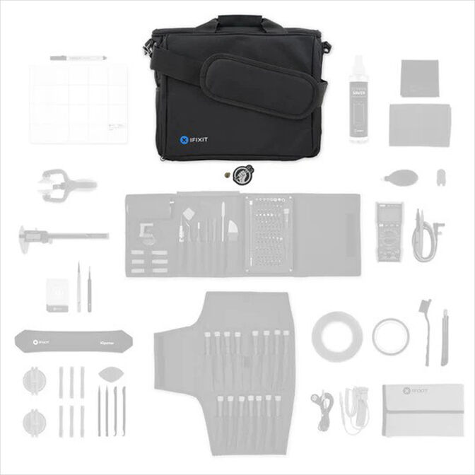 iFixit Pro Tech Movement Module image number 1