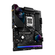 ASROCK B850 Riptide WiFi Mainboard, Sockel AM5, AMD B850, ATX, DDR5 image number null