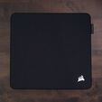 Corsair MM PRO Medium Control Gaming-Mauspad - M, schwarz image number null