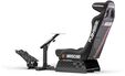 Playseat Evolution PRO NASCAR Racing Cockpit, foldable, PU leather - Black image number null