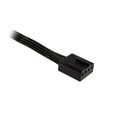 SilverStone AP184i-ARGB fan, 180mm - black image number null