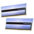 Team Group T-Force Xtreem ARGB, DDR4-3200, CL14 - 16 GB Dual Kit, white image number null