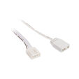 Akasa SOHO AR Addressable-RGB Fan, white - 120mm image number null