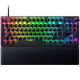 Razer Huntsman V3 Pro TKL - Analoge optische Switches, E-Sports Gaming Tastatur image number null