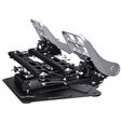 Virpil Controls R1 Falcon Pedals image number null