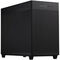 ASUS Prime AP201 Micro-ATX Geh&auml;use - schwarz