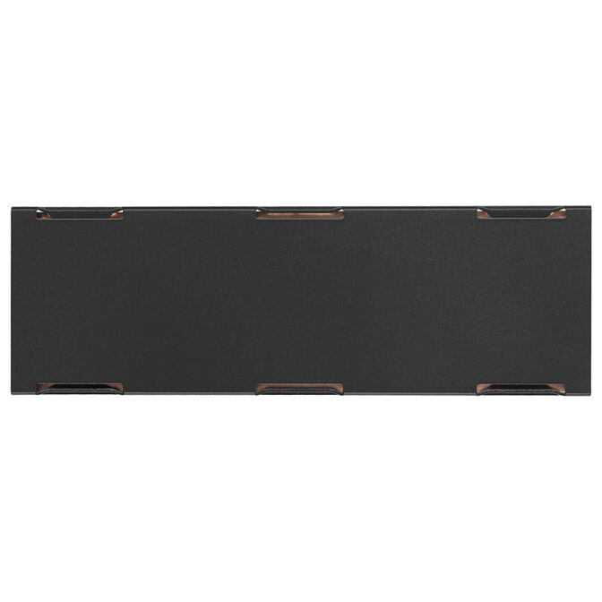 Corsair Hydro X Series XM2 M.2 SSD Water Block (2280) image number 3