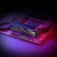 ADATA XPG Lancer Blade DDR5-5600 RAM, CL46, XMP/EXPO - 32GB Dual Kit, black image number null