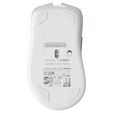 Glorious Model D 2 PRO 4K/8KHz Edition Wireless Gaming Mouse - white image number null