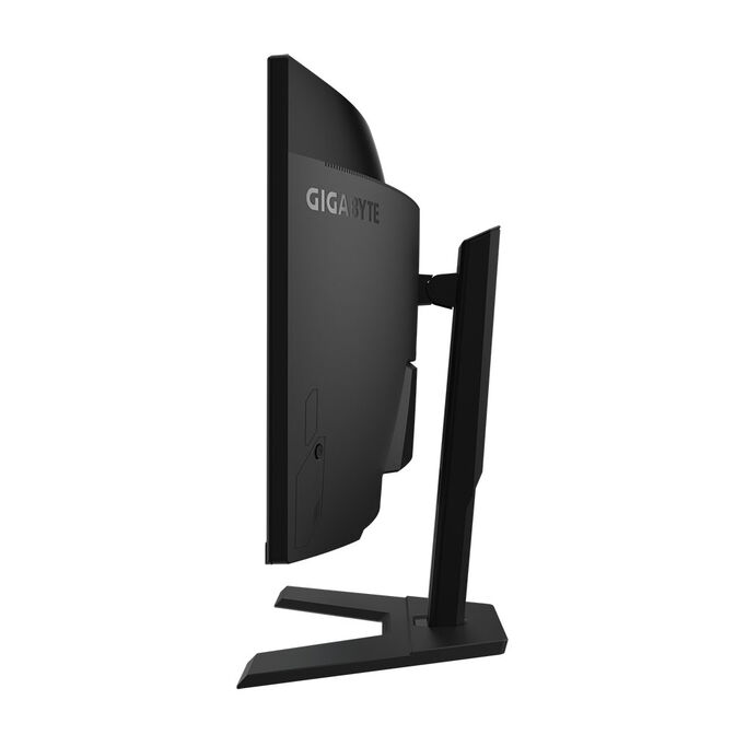 GIGABYTE GS34WQC, 34-inch WQHD Gaming Monitor, 120Hz, VA, FreeSync Premium image number 4