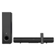Creative Sound Blaster Creative Stage Pro Sounbar - schwarz image number null