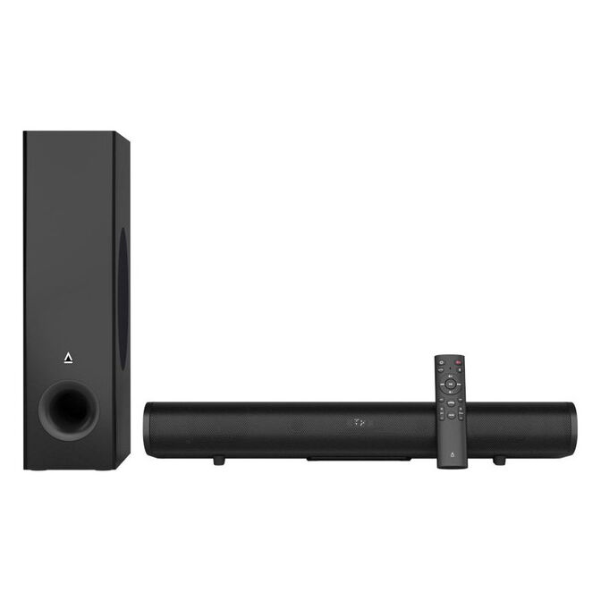 Creative Sound Blaster Creative Stage Pro Sounbar - schwarz image number 1