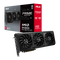 ASUS Prime Radeon RX 9070 XT OC Edition Grafikkarte, 16384 MB GDDR6