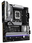 ASRock Z890 LiveMixer WiFi, Intel Z890 Mainboard, Sockel LGA 1851, Intel Z890, ATX, DDR5 image number null