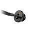 Alphacool Eiszapfen Temperature Sensor flat G1/4 - black