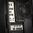 King Mod Systems Powered by ASUS Gaming-PC BattleReady, AMD Ryzen 5 7500F, RX 9060 XT - Fertig-PC mit Windows image number null