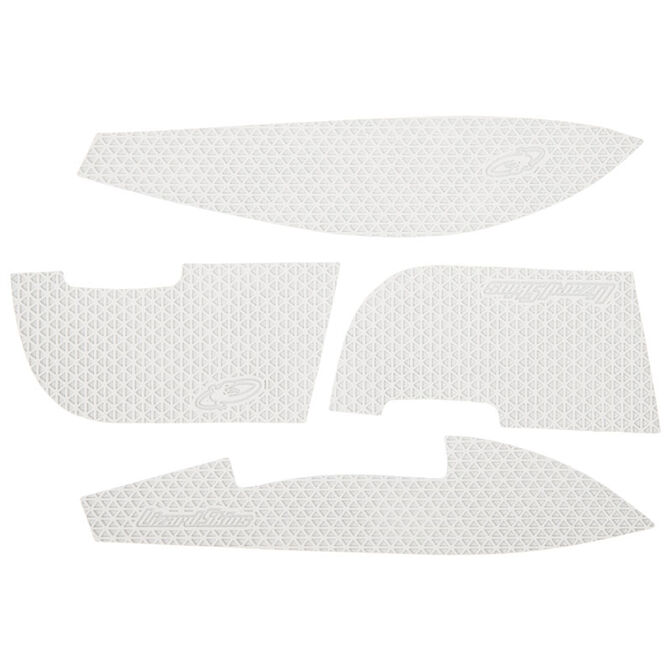 Endgame Gear XM1 Lizard Skins DSP Grip - wei&szlig; image number 1