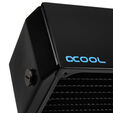 Alphacool NexXxoS Monsta Radiator - 240 mm image number null