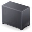 Jonsbo D32 STD Mesh PC-Geh&auml;use, Mini-Geh&auml;use, mATX - schwarz image number null